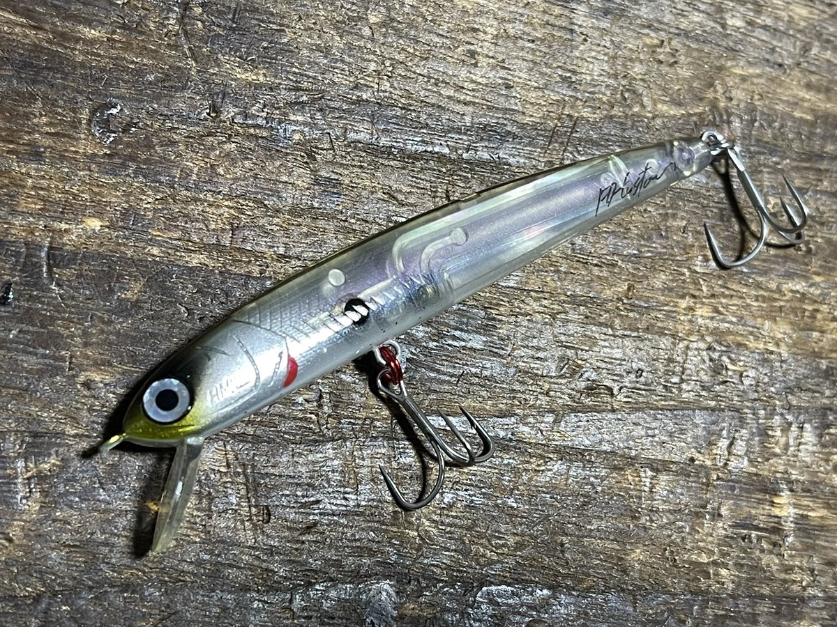 FD-CUSTOM BAITS (@kuroneko2_22) / Posts / X