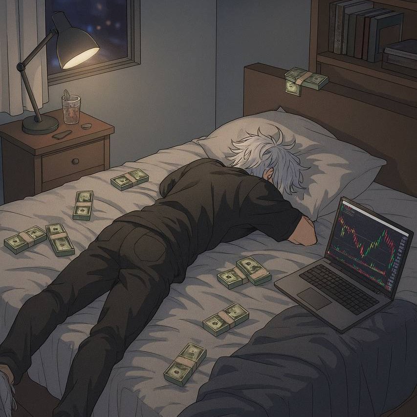 ItsBione's tweet image. kamu harus gagal, 
kamu harus di tolak, 
kamu harus di benci, 
kamu harus kesepian, 
kamu harus belajar hal baru,
kamu harus kejar passion mu itu,
kamu harus jalan sendiri sebelum di temenin siapa-siapa.

agar kamu tau caranya berdiri sendiri, biar hidup mu ga cuma lewat... tapi…