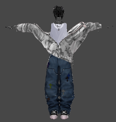 新しい組み合わせかわE～