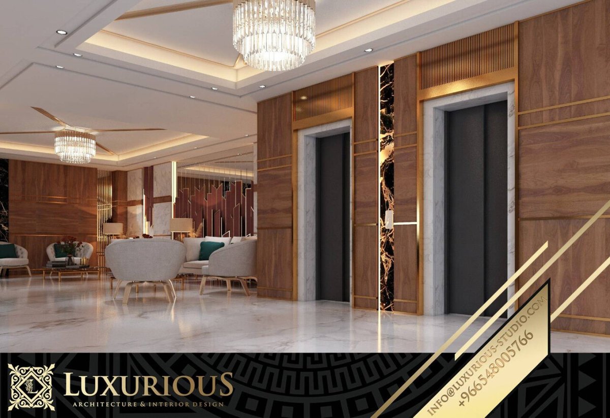 luxurious_ideas's tweet image. تصميم فنادق صغيرة عصرية في الرياض تناسب الضيوف والسياح

#Hotel_Design #Saudi_Hotels #Luxury_Hotel
شركة لوكجريوس للتصميم الداخلي
للتواصل :
00966505672614
ift.tt/qohWUAn