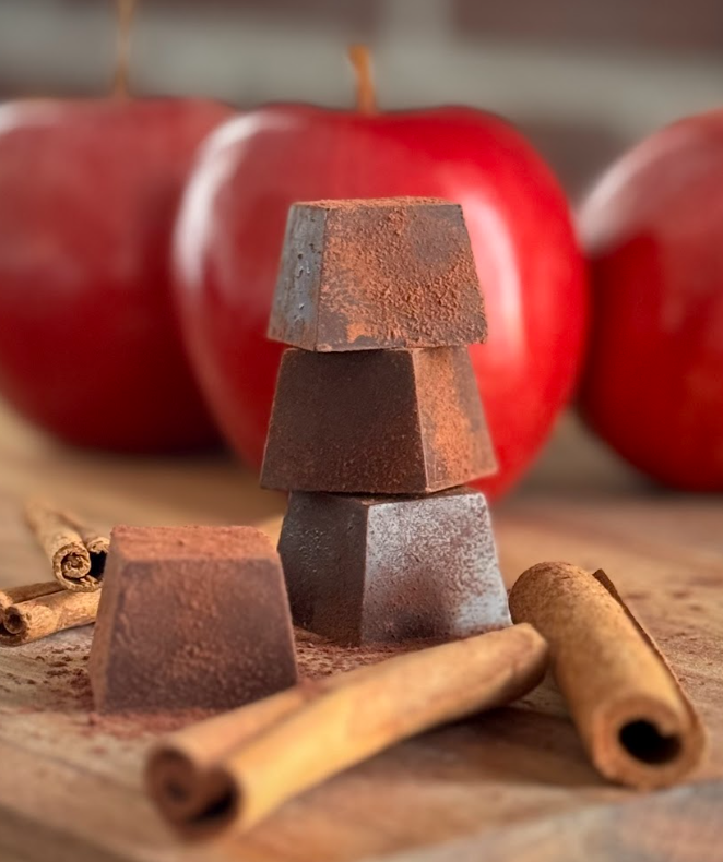 She’s Back: Our Apple Pie Truffle Returns - mailchi.mp/milenejardine/…