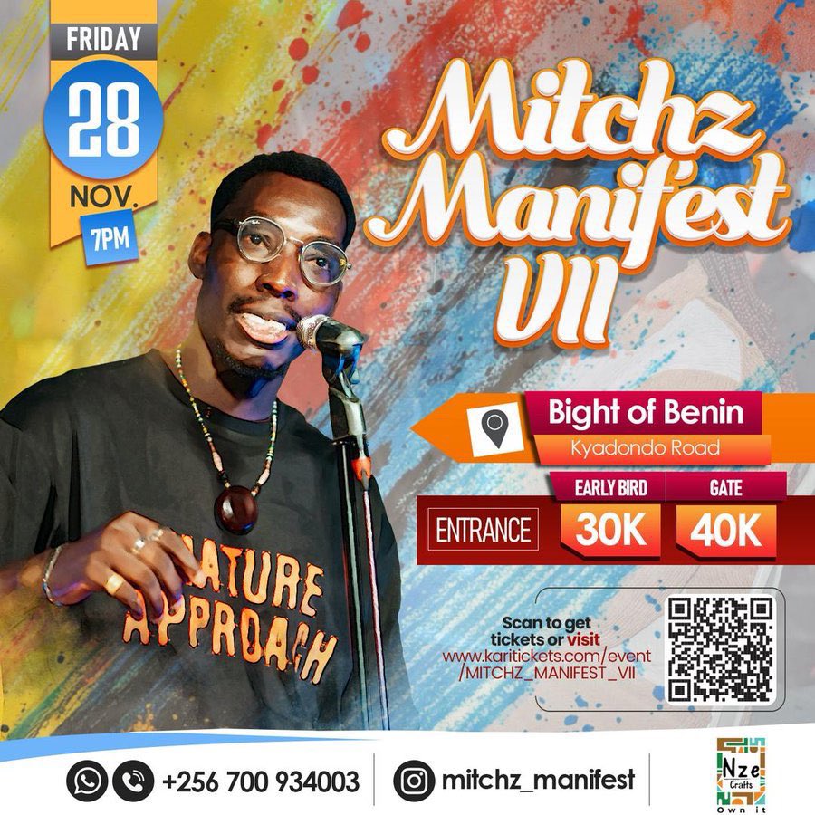 Roland95🎙️🇺🇬 tweet media