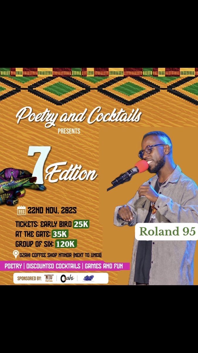 Roland95🎙️🇺🇬 tweet media