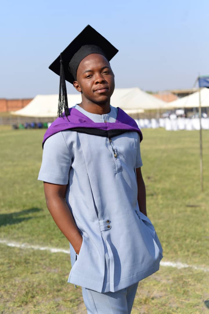 DreamCodeMw's tweet image. Congratulations to Our New RDO! 💙💥💫

We’re proud to announce Omar Chibwana as our new Research and Development Officer here at Dream Code Ltd. 

Well done, Omar,  this is just the beginning💫 👏

#DreamCode #TeamDreamCode #Growth #Innovation #Excellence #ProudMoment