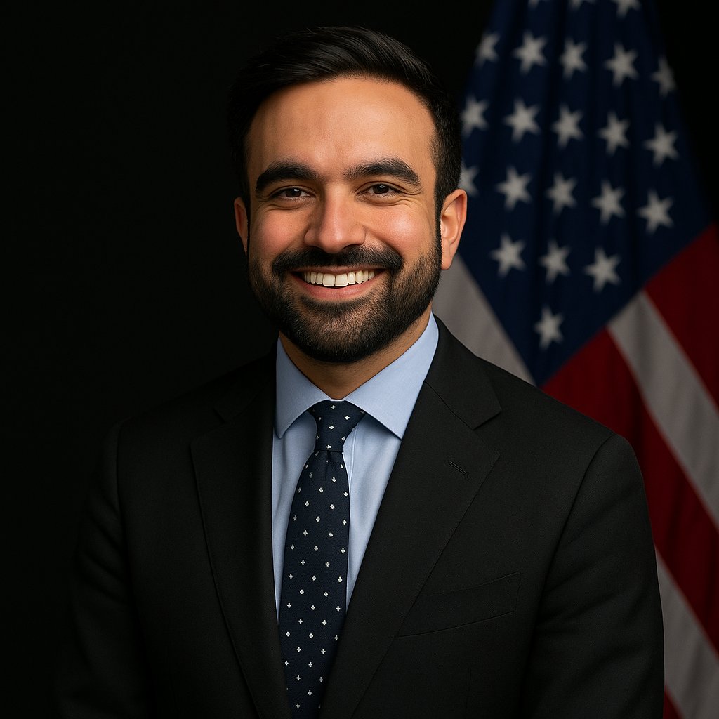 🔴COINTELGRAPH: Zohran Mamdani vince le elezioni per sindaco di New York, ma la sua posizione sulla criptovaluta resta incerta. Abbraccerà il settore o lo ignorerà?