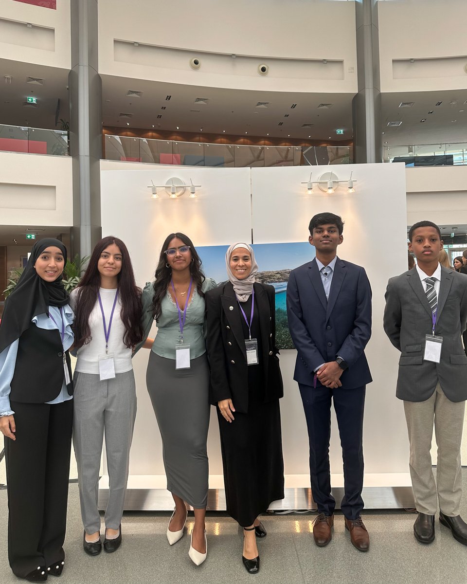 BIS Abu Dhabi tweet media