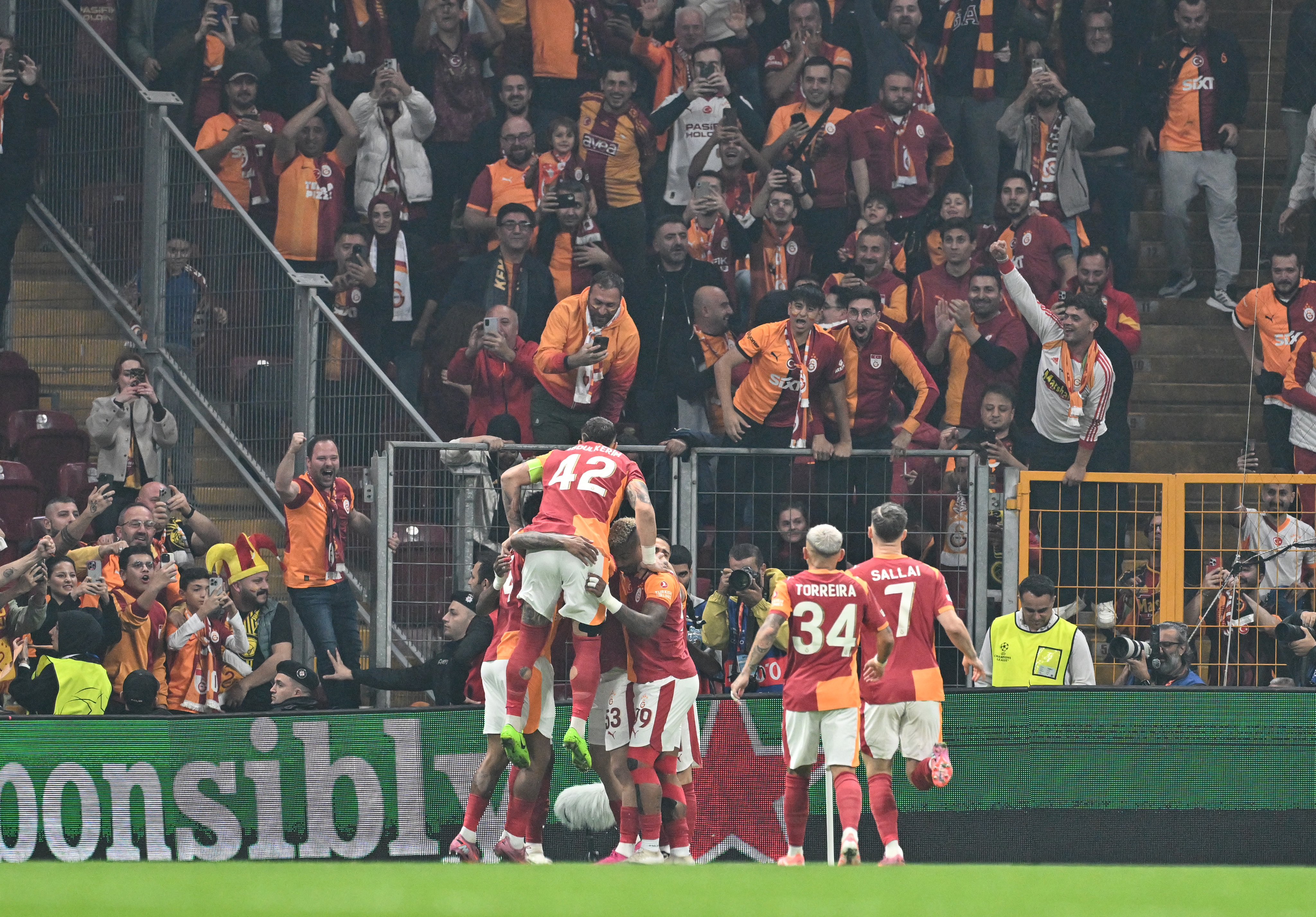 galatasaray