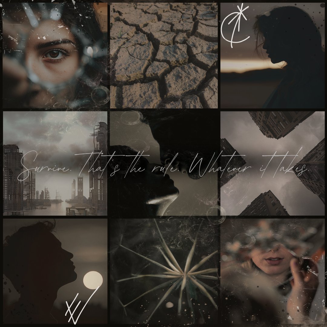 Brynna W. Wiley (is juggling too much) tweet media