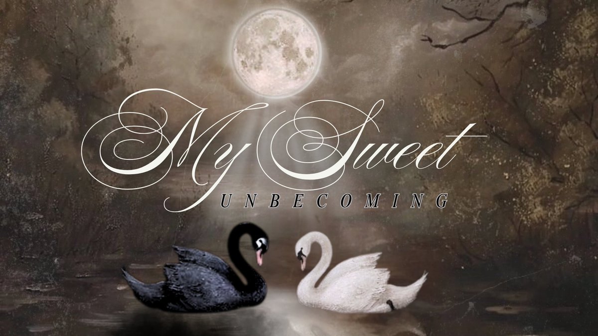 THE PHANTOM OF THE OPERA x THE VISCOUNT WHO LOVED ME MY SWEET