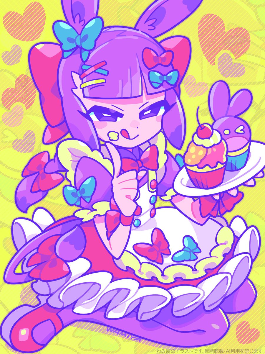 わみ屋🍿ご依頼募集中 on X