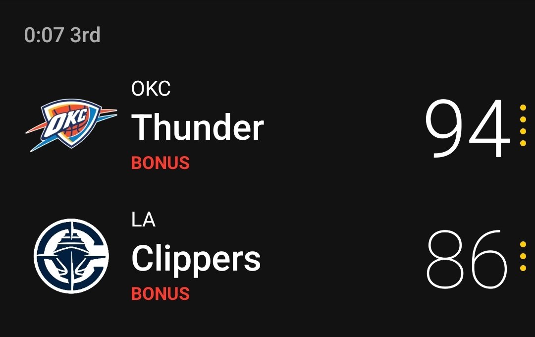 NBAdabad's tweet photo. Admita:

Você é maluco(a) e tá vendo NBA às 3h da manhã. https://t.co/pGhfjBzFAc