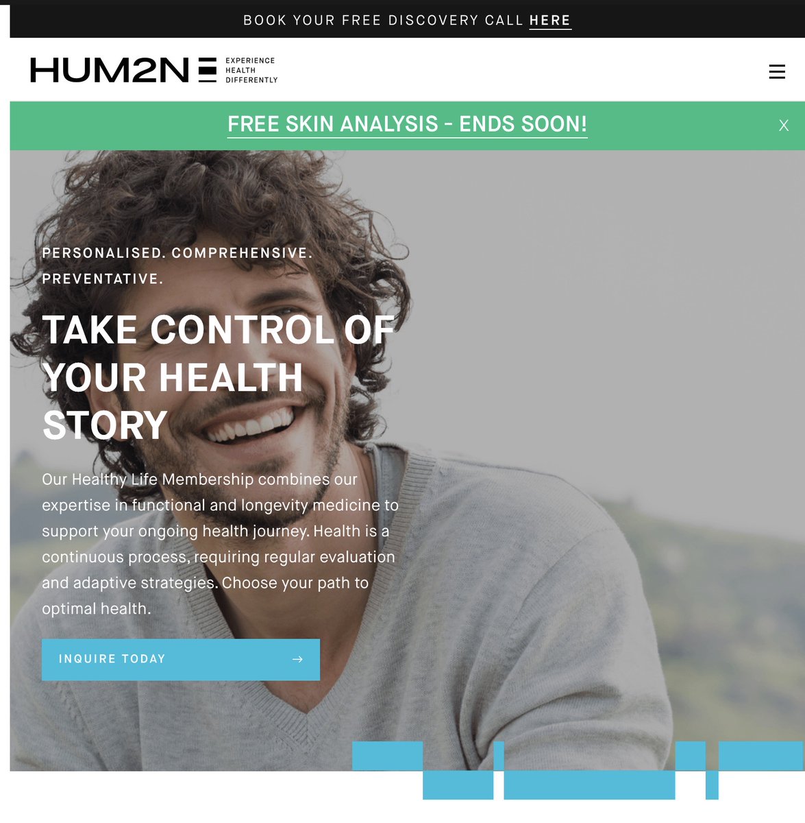 Iain Ballesty tweet media