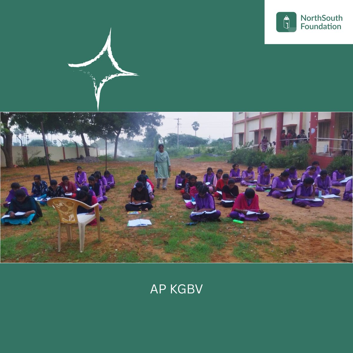 nsfncl_india's tweet image. ✨ The Sadhana 2 Assessment reached 1,13,000+ students in Grades 6–12 across India through NVS, OAVS,TGSWREIS, AP KGBV, APSWREIS and SSSSO.
Together, we’re building classrooms that nurture reflection, growth, and real-world skills. 🌱

#NSFIndia #Sadhana2 #AssessmentForLearning