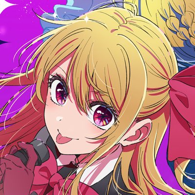 新しいプロフィール画像