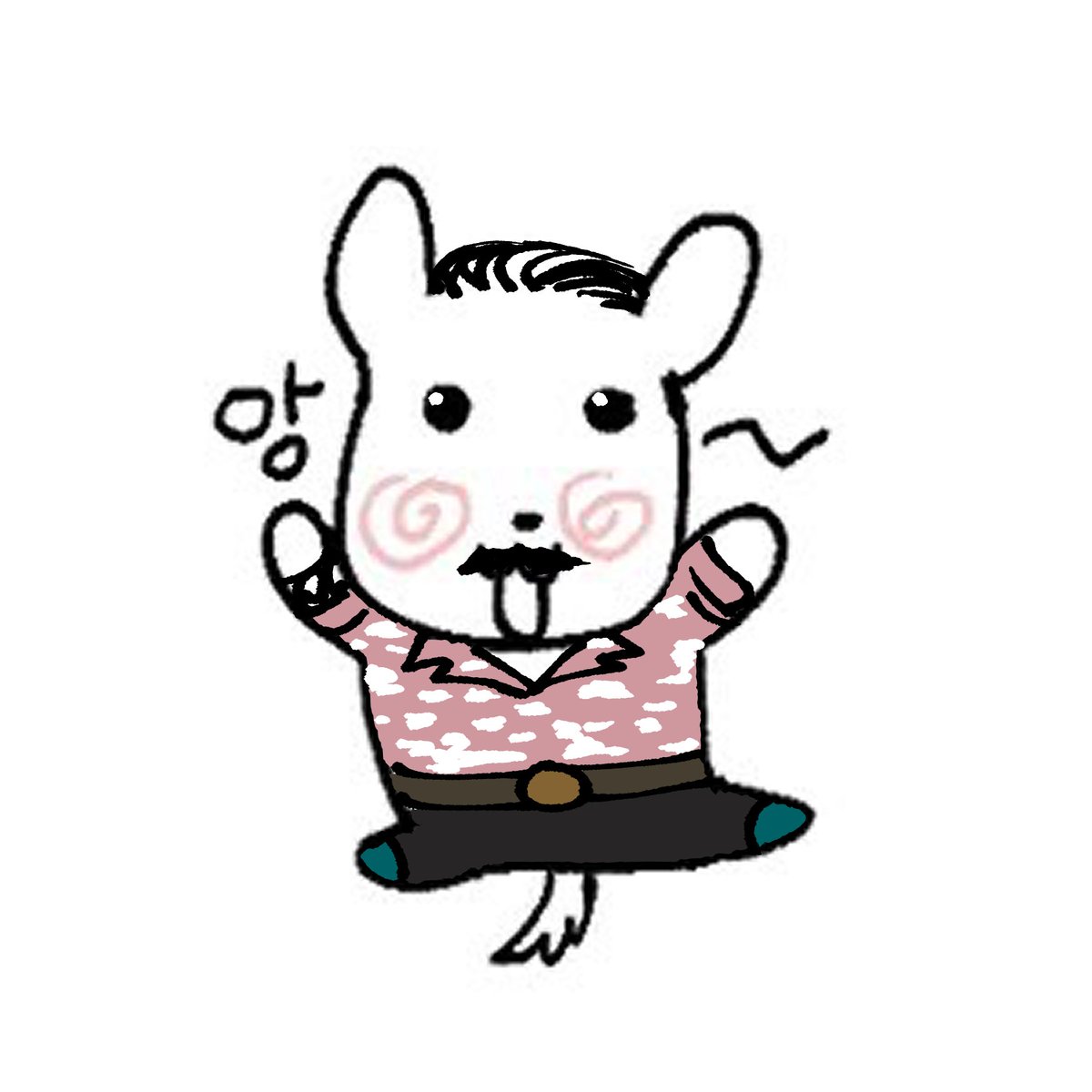 Queen_2D's tweet photo. https://t.co/E3tw0tqxSg