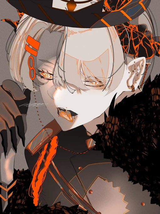 【TS】ヒナお #ブルアカ