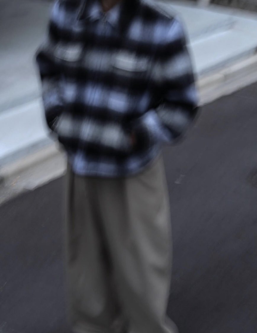 lhp_nagoya's tweet image. 【SECOND LAYER】
25 Autumn Winter
in store now.

#secondlayer #lhp #lhpnagoya #25aw