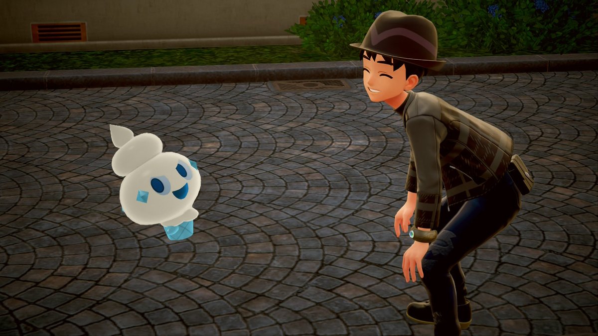 Roundens tweet media