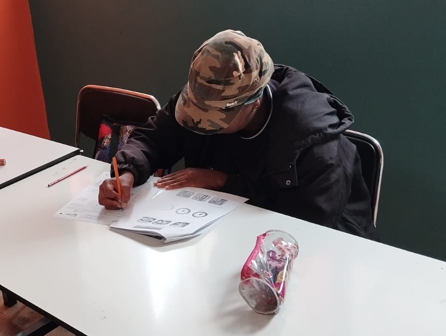 SanifuCentre's tweet image. Ready to learn German the fun way? 🇩🇪
Join us at Sanifu College and start your journey from “Hallo” to fluent conversations!
💬 Interactive classes, 🧠 Certified tutors , 📚 Levels A1–B2 #LearnGerman #GermanClasses #SanifuCollege #StudyGerman #LanguageGoals