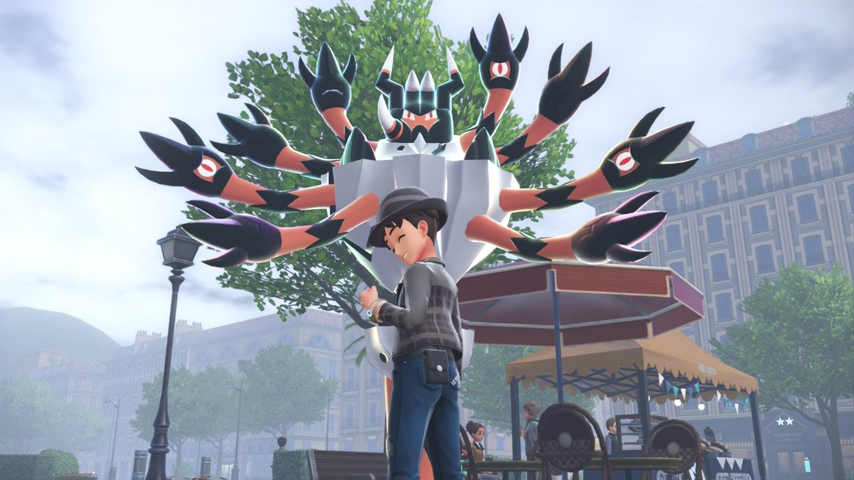 Roundens tweet media