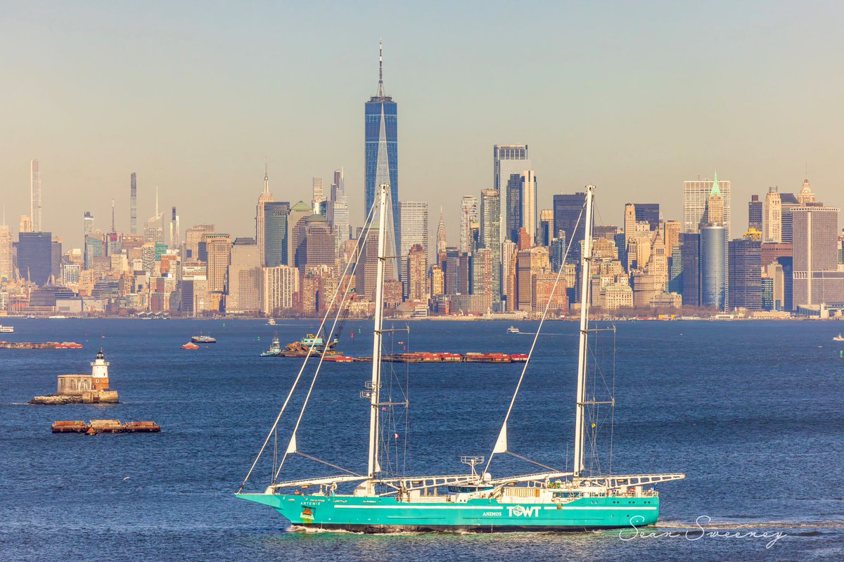 New York will be the light.

Congratulations <a href="/ZohranKMamdani/">Zohran Kwame Mamdani</a>