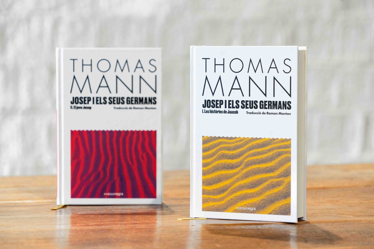 Editorial Comanegra tweet media