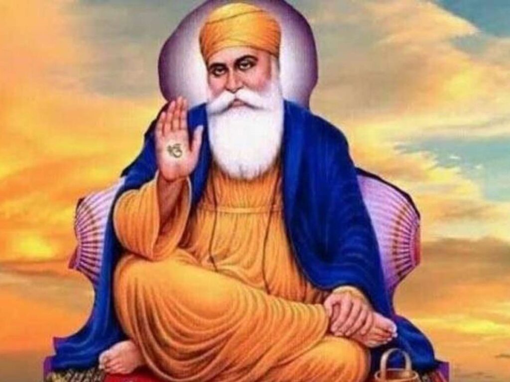 भारतीय खाद्य निगम, क्षेत्रीय कार्यालय पटना की ओर से गुरुनानक जयंती की हार्दिक शुभकामनाएं  l