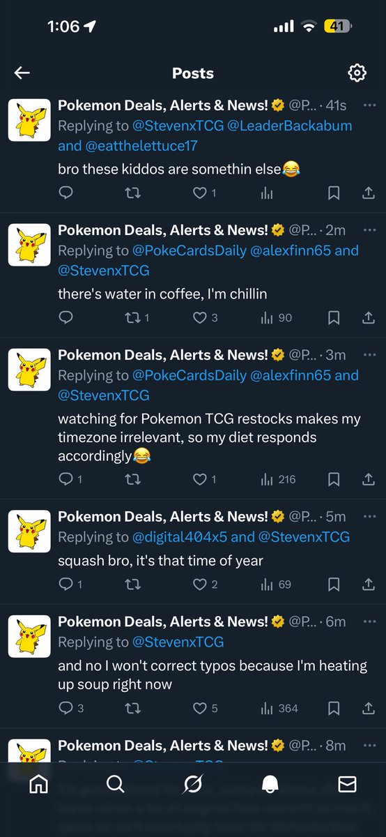 ian | iK9 🐾 tweet media