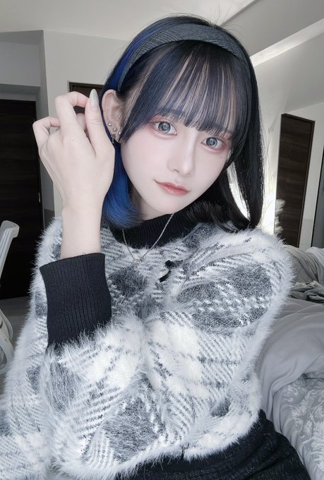 コスプレイヤーつなかわれとのTwitter画像31