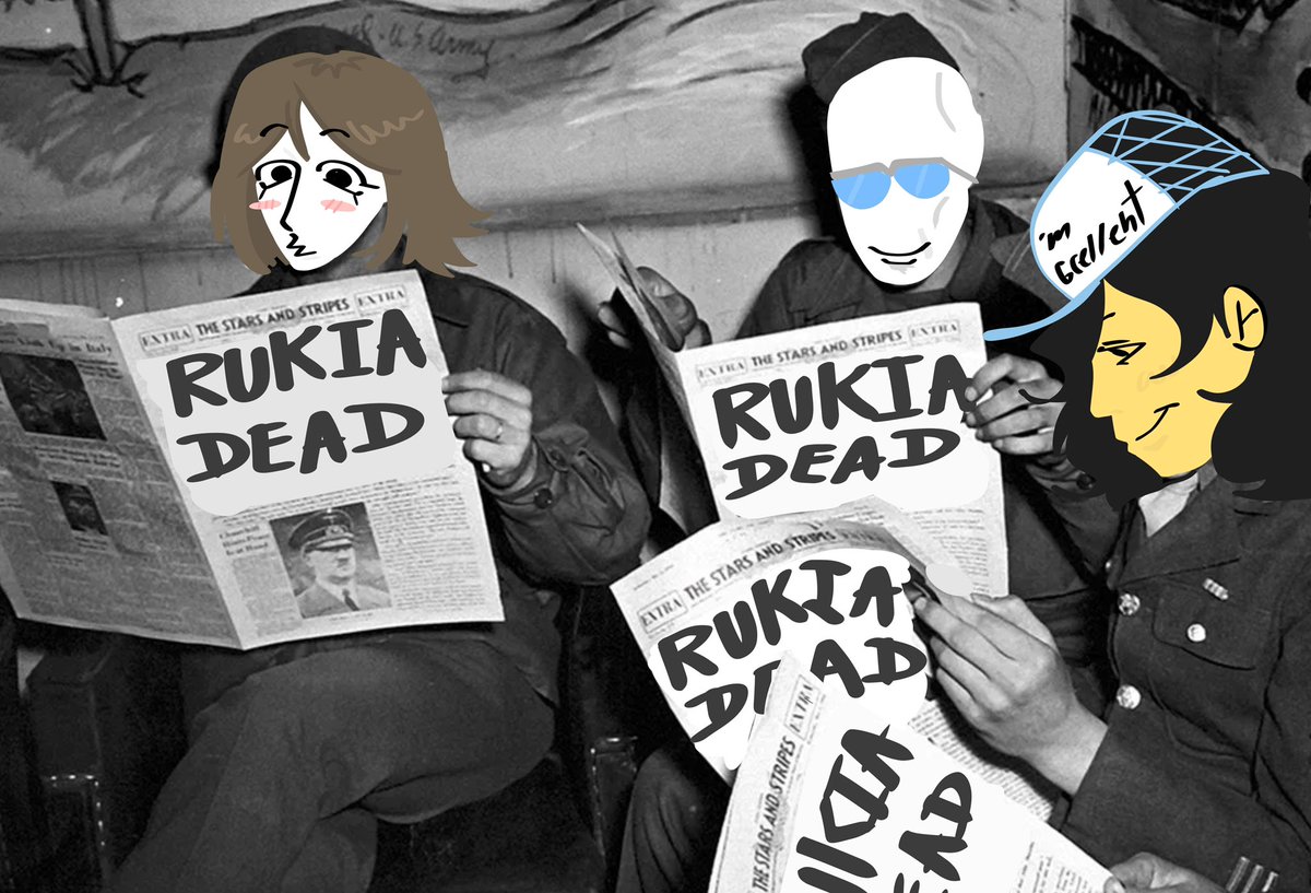 StuckWashing's tweet image. Inside joke with my friends, very fun to draw.