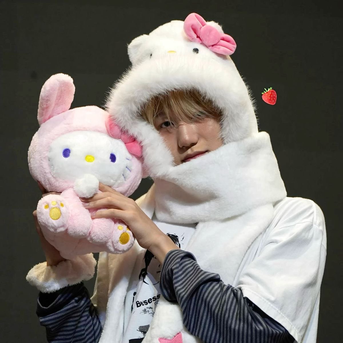 GYARUP1ECE's tweet image. haiii #p1htwt I’m a new p1ece and I just made this account!! I’m an intak bias :D I’m also a gyaru hence the username heh… be mutuals with me pls!! 🥹🩷