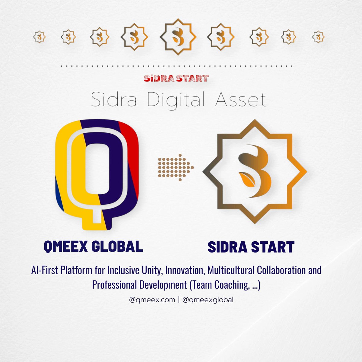 AHassnu84506's tweet photo. ⏰ Only 14 Days Left!
The future of global finance is calling — don’t miss out!
Join Qmeex Global and be part of the borderless trading revolution.
🌍 Fast. Smart. Secure.
Act now before time runs out!
https://t.co/dDKlX9dNkG
@QMEEXGlobal
#QmeexGlobal #Fintech #14DaysLeft https://t.co/biLSWsdDSr