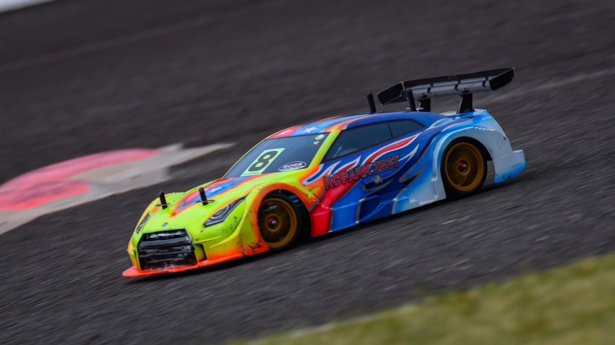 ホビーラジコン Zest RC PARK ZEST (@rc_park_zest) / Posts / X