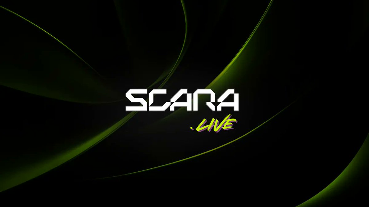 BestMediaInfo's tweet image. Scara Gaming launches ‘Scara Live’ to build brand-led live experiences 

bestmediainfo.com/mediainfo/medi… 

#Nodwin #MakeMyTrip #BookMyShow #liveentertainment #brand