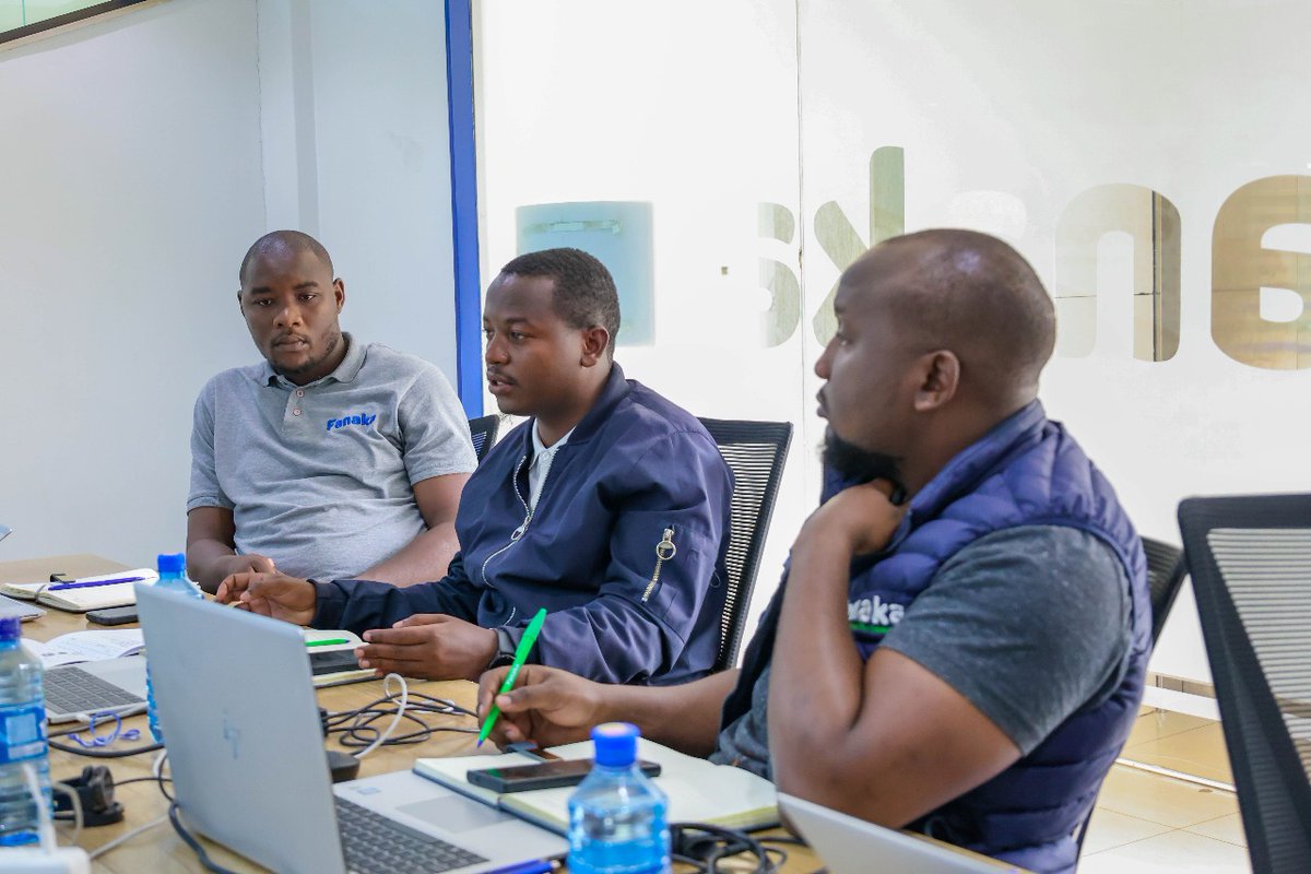 Wairimu_Kanyiri's tweet image. While Liverpool was busy mastering football, we’re focused on mastering the art of helping you own land, easily and efficiently.

#plotplug #landforsale #Plotsforsale #YNWA