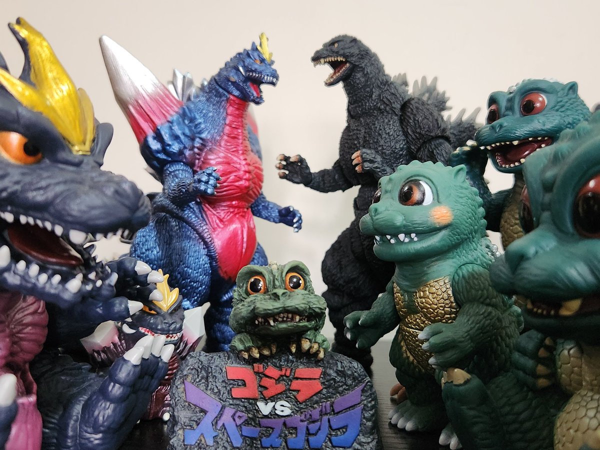 wing47497397's tweet photo. #godzilla1994
#ゴジラ1994
#ゴジラ
#godzilla
#ゴジラ
#godzilla
#littlegodzilla
#godzillajunior https://t.co/KFBPOQQRz1