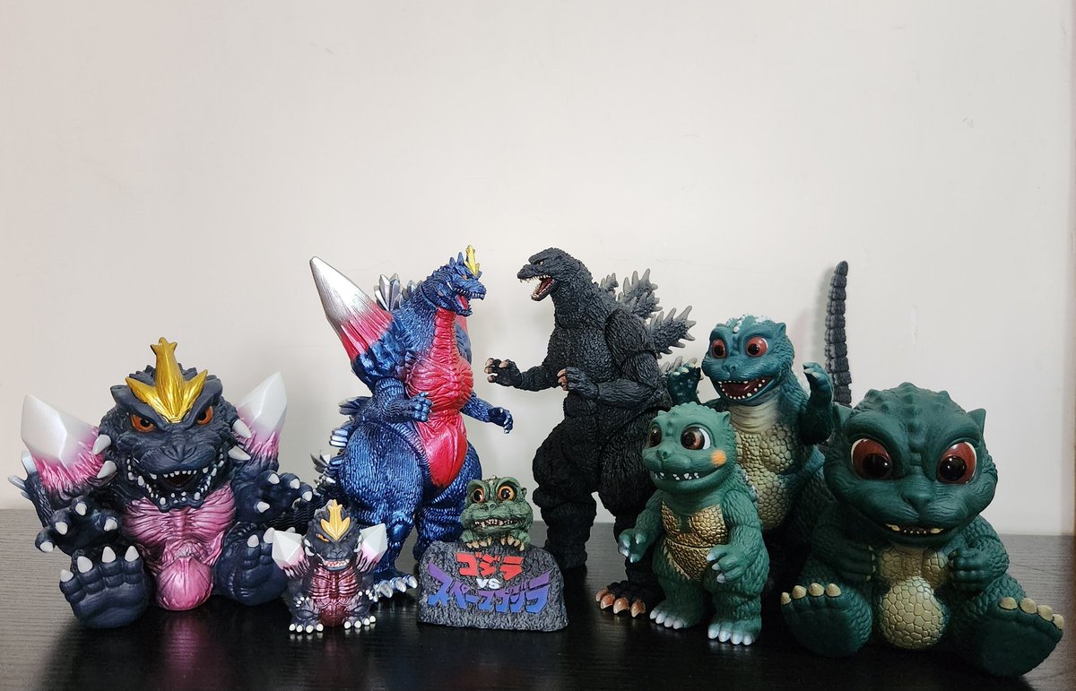 wing47497397's tweet photo. #godzilla1994
#ゴジラ1994
#ゴジラ
#godzilla
#ゴジラ
#godzilla
#littlegodzilla
#godzillajunior https://t.co/KFBPOQQRz1