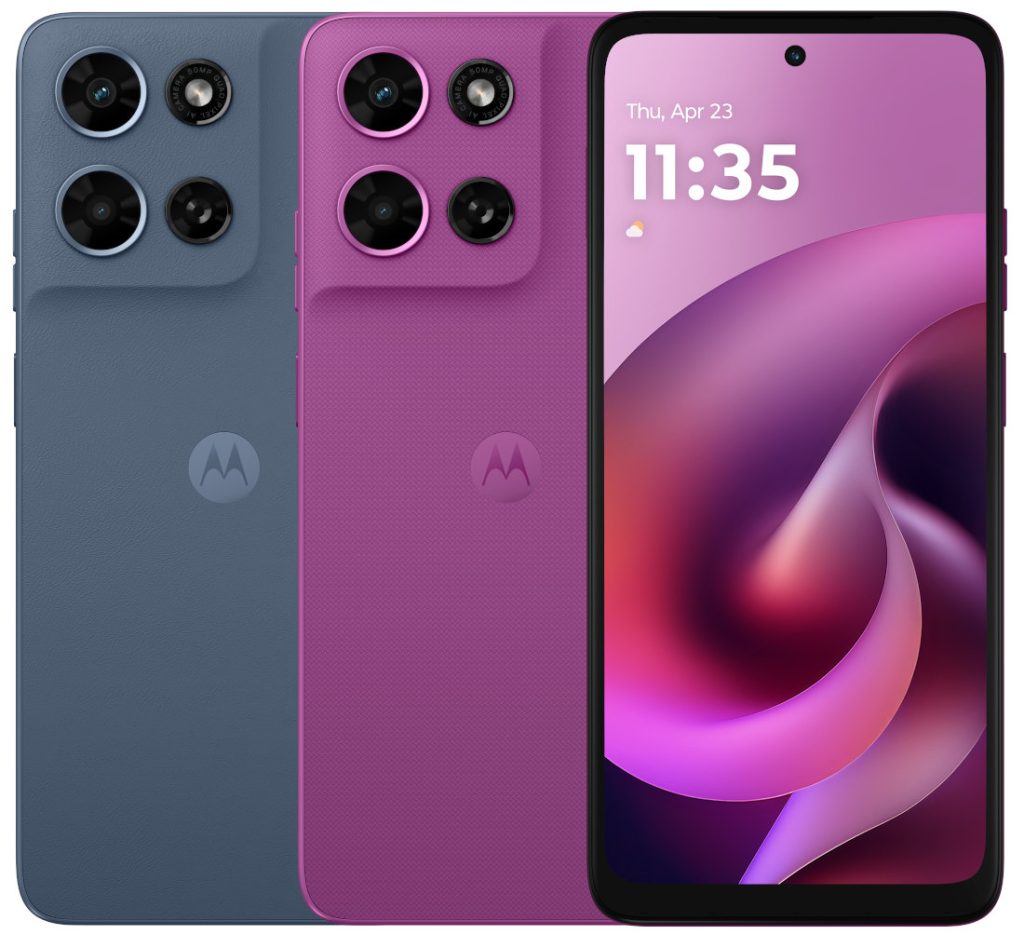 Techupdate3's tweet image. Moto G 5G, Moto G Play 5G 2026 Launched

techupdate3.com/moto-g-5g-moto…