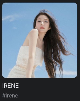 tokkirenebae's tweet photo. Hi everyone, I just wanted let you know that this is the correct hashtag to vote irene's MAMA Fans Award on X📣

Please share the correct one🌷
#2025MAMAVOTE #irene https://t.co/fYbIN5XiQf