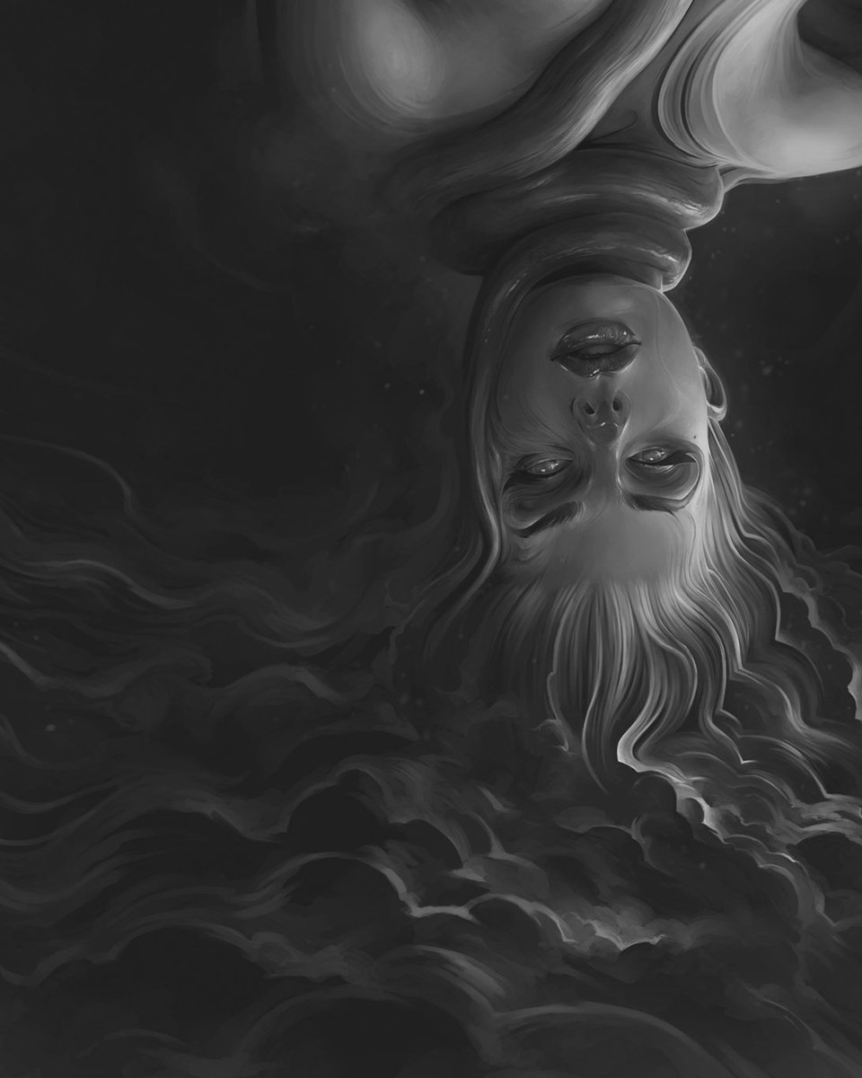 Rodney / Art of TheGW tweet media