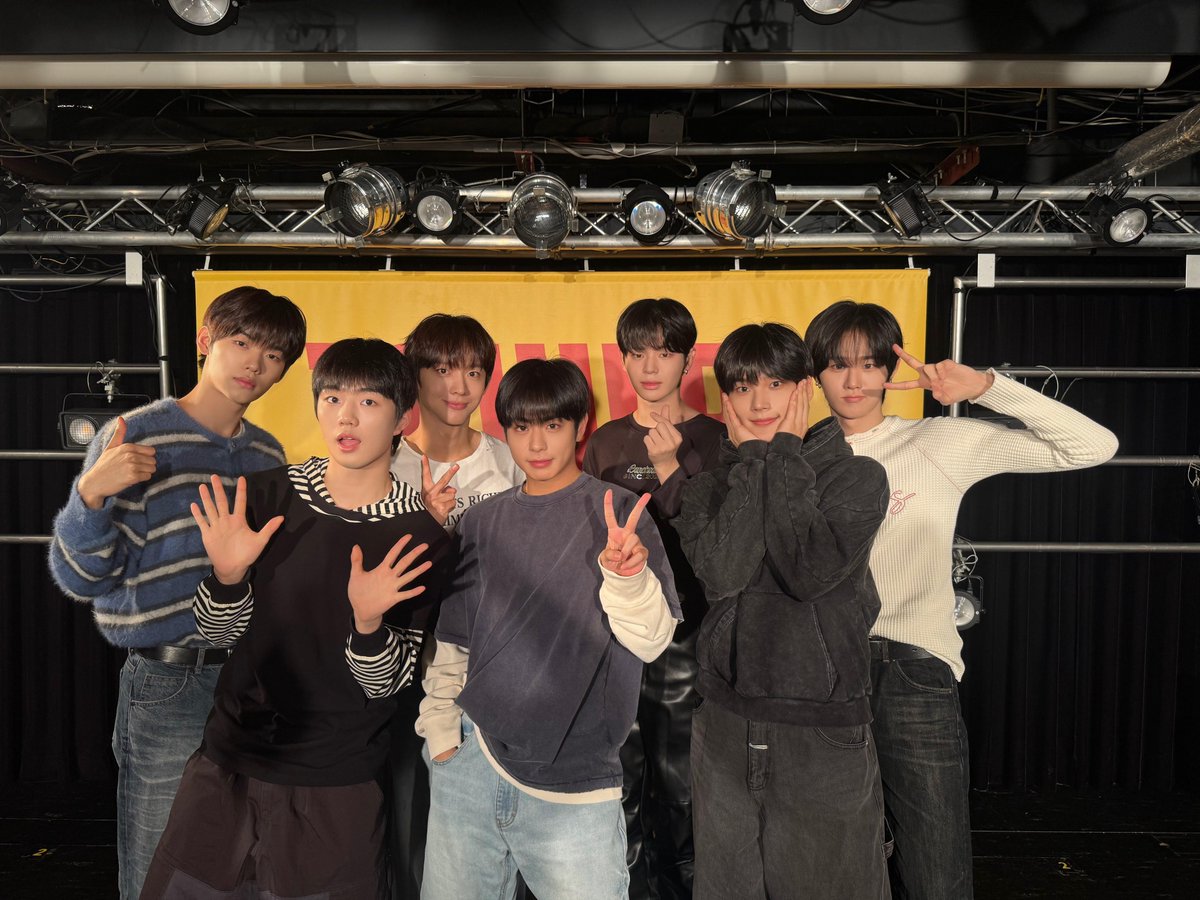 EVNNE JAPAN FANBASE (@EVNNE_JPFB) / Posts / X