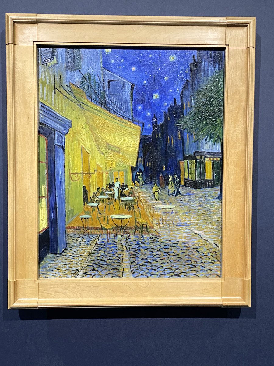 「青い空の歌」kazuyo 絵画 朝井清による浮世絵「Words of the Wind - 風ことば」