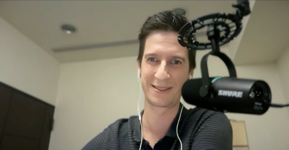 ai71official's tweet image. A big thank you to Jack Nickodem for joining us virtually at ai71 and sharing his experience on what it takes to build winning AI teams, lessons drawn from his time at Google DeepMind.

Two reminders truly resonated with our product and engineering teams:

💡 Problem &amp;gt; Tech. Even…