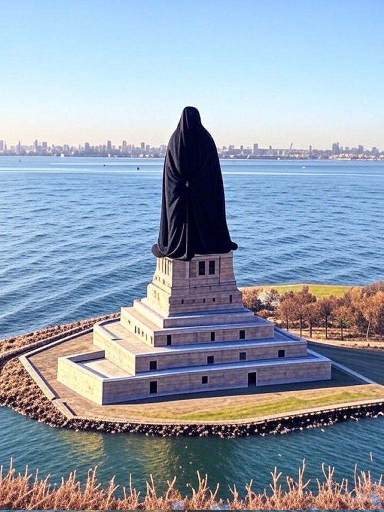 Congratulations New York City 

#ZohranMamdani