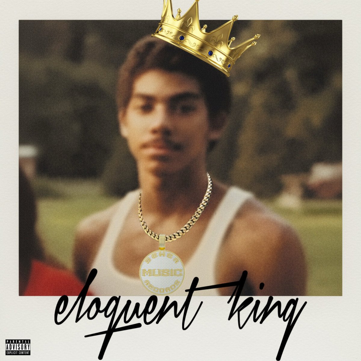 Surprise drop eloquent king out  now 👑