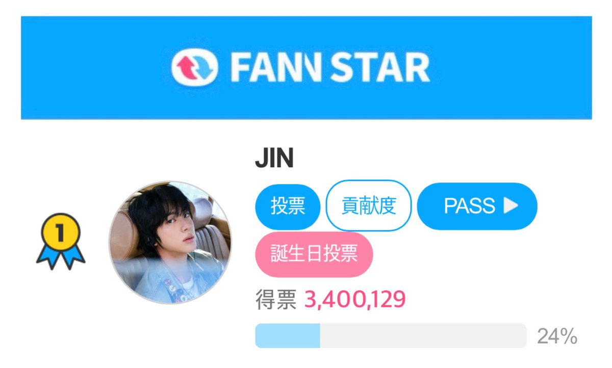 ジン様　リクエスト ななり🩵🩷💛 (@al8e5) / Posts / X