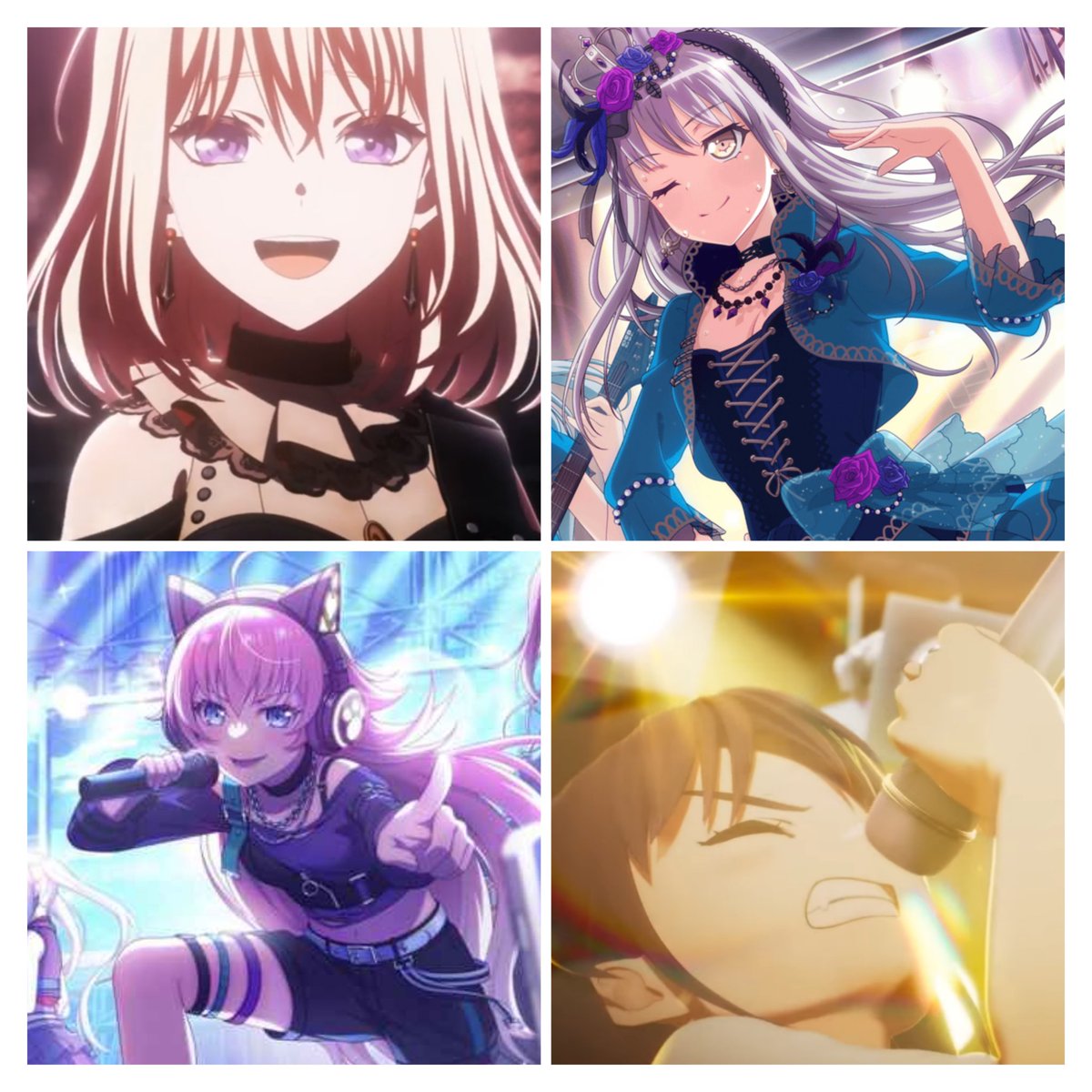 ひろとも🌙@Ave Mujica激推し (@tomotitti0909) / Posts / X