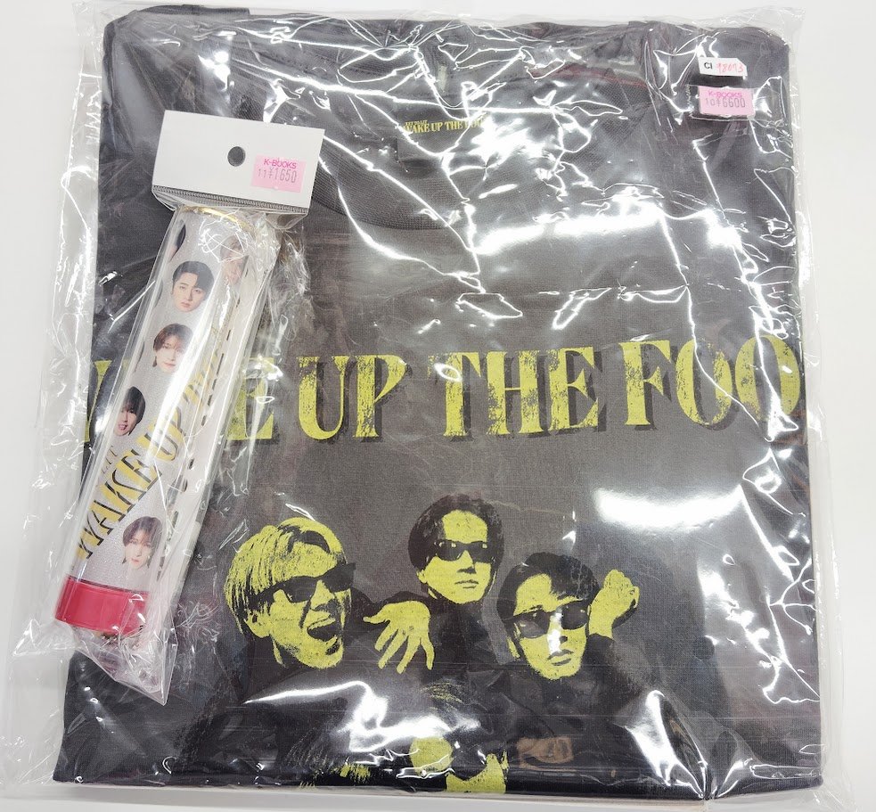 K-BOOKS アイドル館 STARTO＆TOBE中古店 on X