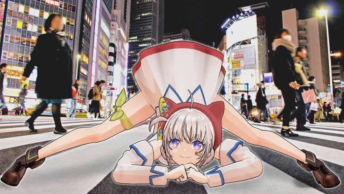 大代真白さんの引退から、
423日が経ちました