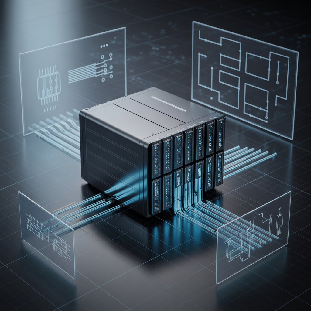 Topscienti50880's tweet image. 🔐 SecureVault: Reconfigurable Data Shield 💾 #sciencefather #researchawards #HardwareEncryption
World Top Scientists Awards  
Visit Our Website 🌐: worldtopscientists.com 
Nominate Now📝: worldtopscientists.com/award-nominati…  Contact us ✉️: support@worldtopscientists.com